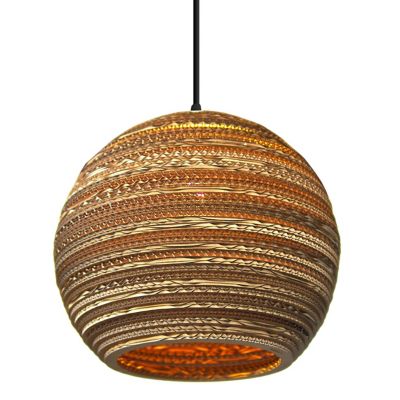 MOON Scraplight by Graypants - Starlight Lighting USA and Canada